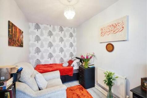 Reception Room Three
