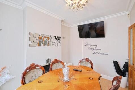 Reception Room One