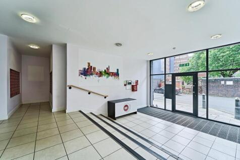 Main Foyer