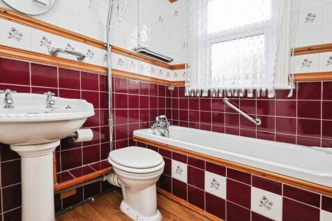 Bathroom Two