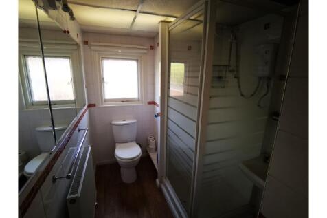 Bathroom Three