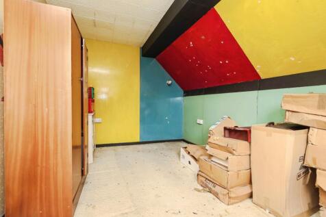 Loft Room One