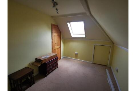 Loft Room Two