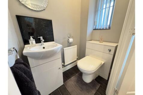 Downstairs Bathroom