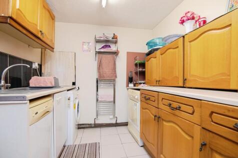 Utility Area
