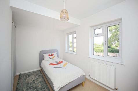 Bedroom Five