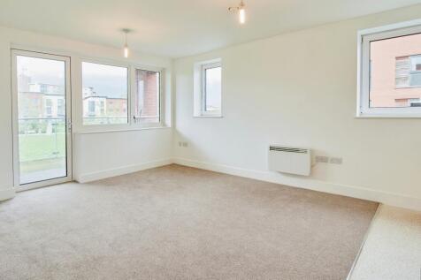 Living / Dining Room