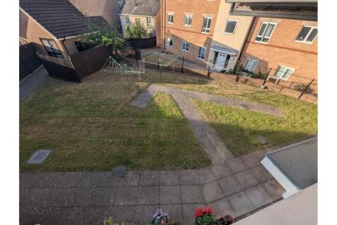 Communal Gardens