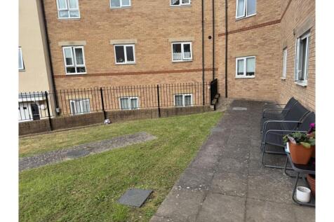 Communal Gardens