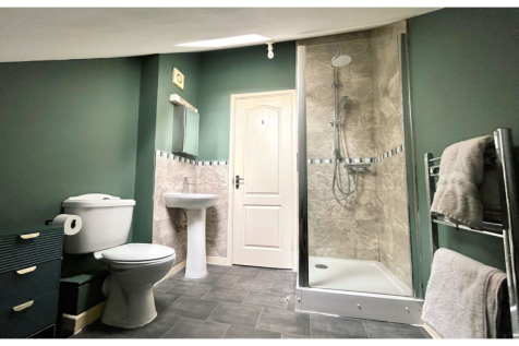 En-suite