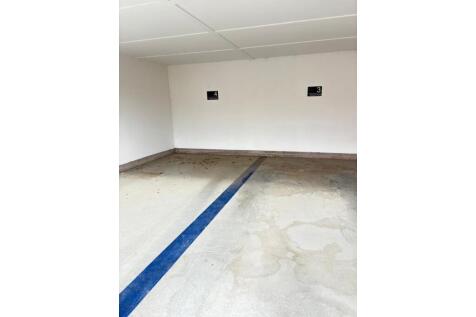 Allocated Parking