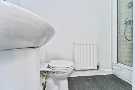 Master En-suite