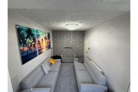 Front Reception
