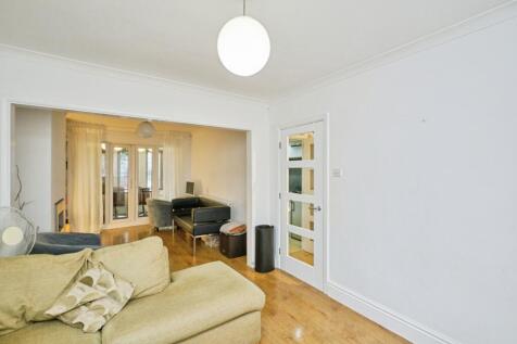 Reception Room One