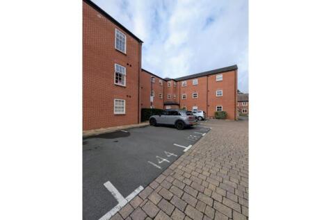 Allocated Parking