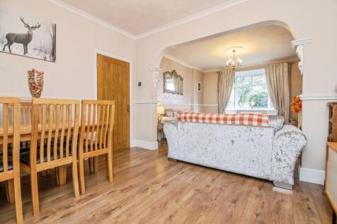 Living / Dining Room