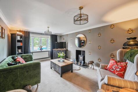Reception Room One