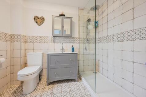 Master En-suite
