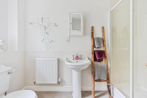 En-suite Two