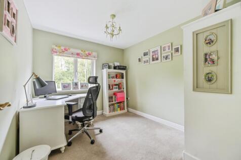 Bedroom Five