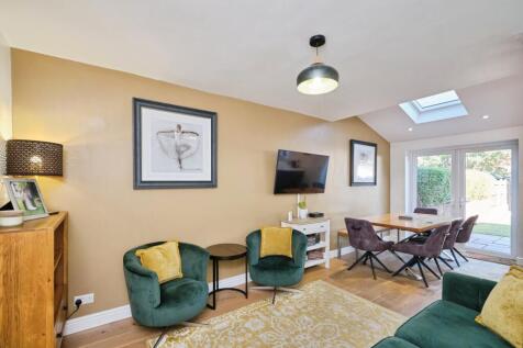 Dining / Family Room