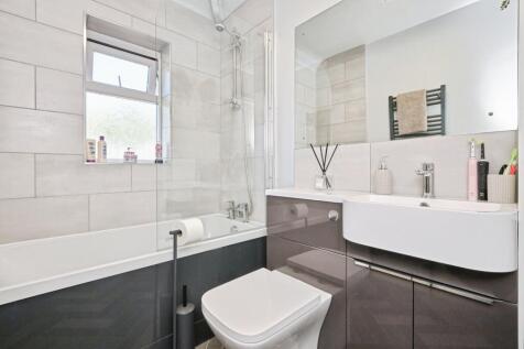 Bathroom One