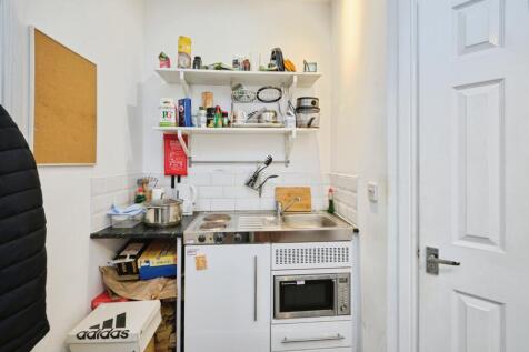 Kitchen Two