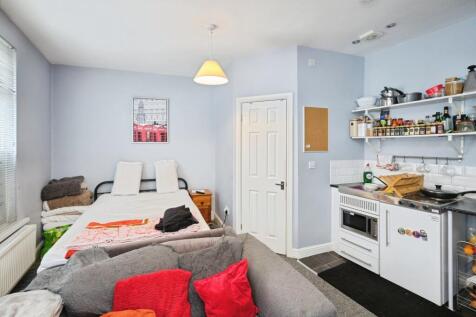 Bedroom Six