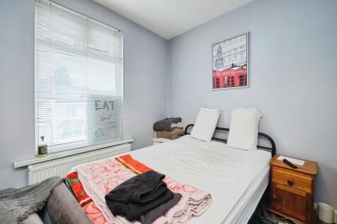 Bedroom Six