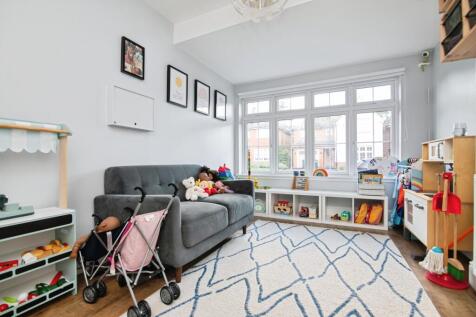 Reception/Family  Rm