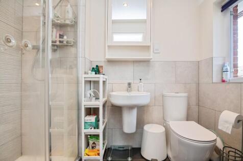 Master En-suite