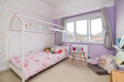 Annexe Bedroom Two