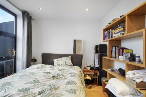 Apartment 704, Margerie Court - BkdAp9j64tiPx4W2C3