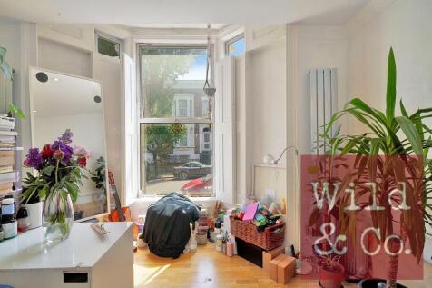 Ground Floor Flat, 123 Powerscroft Road - kFOyxsjd