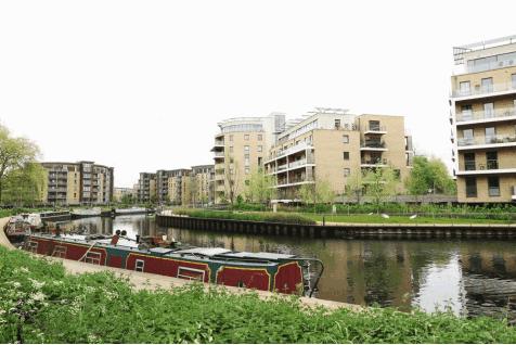 River Lea