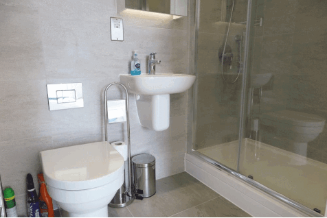 en-suite