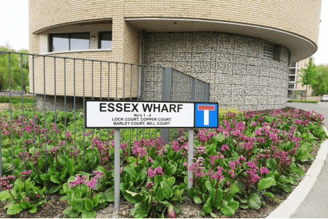 Essex Wharf