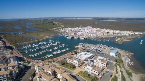 Leisure Marina