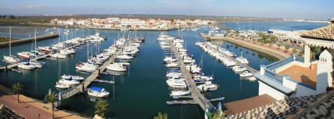 LEISURE MARINA