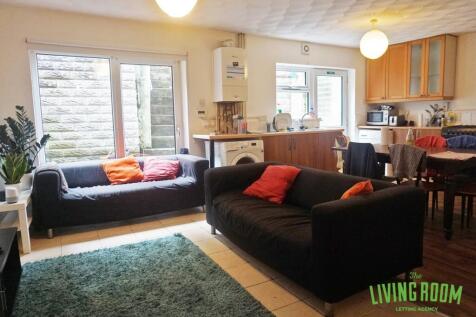Loungekitchen