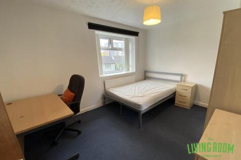 Ensuite bedroom