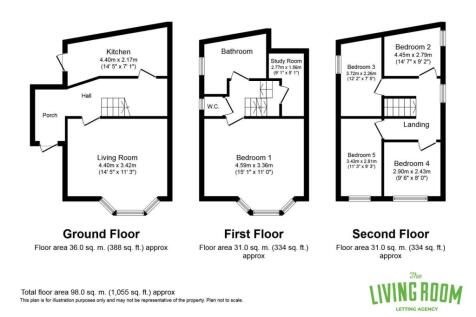 52 Floorplan