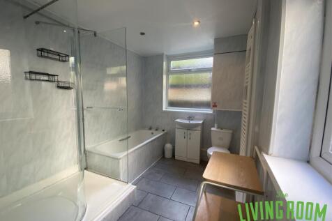 15S GF Bath