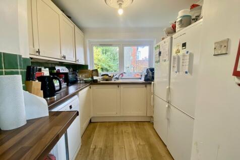 Kitchen a