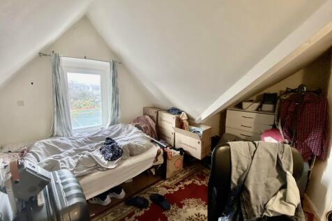 Attic Front a