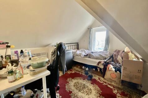 Attic Front b