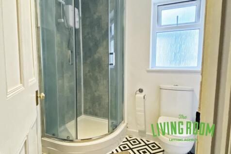 Bathroom 3