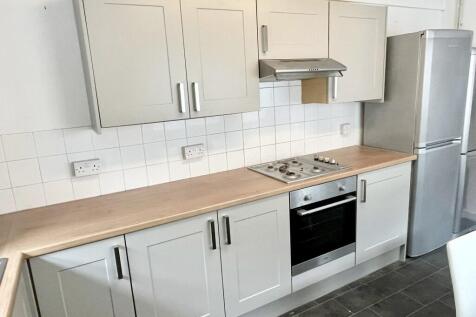21 Nicholl - kitchen