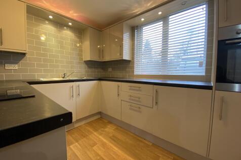 Kitchen a
