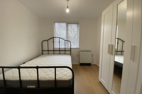 Bedroom 2a